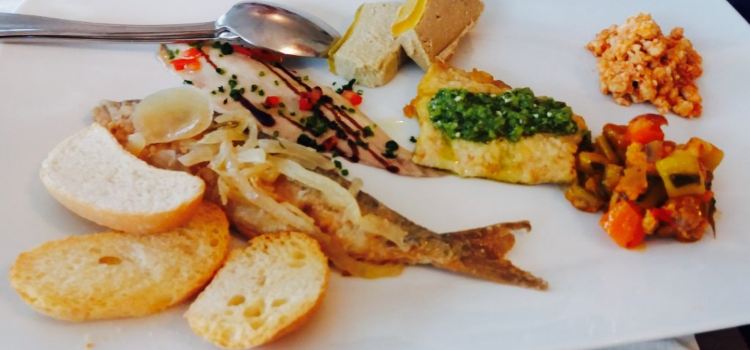Ristorante Silvio