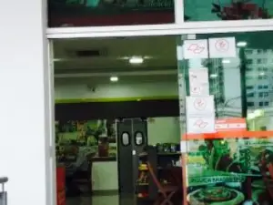 Memphis Empório Gourmet