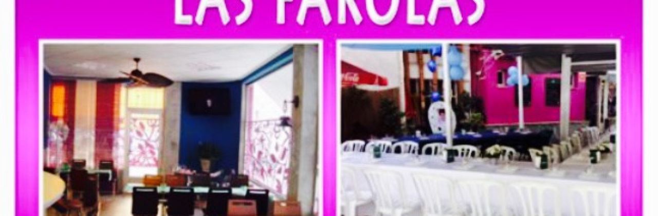 Cafetería Bar Tetería Las Farolas