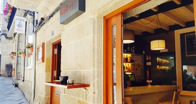Boigorri Restaurant