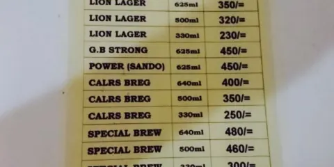 New Trinco Village Restaurant