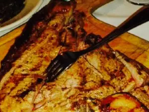 Trattoria Roma