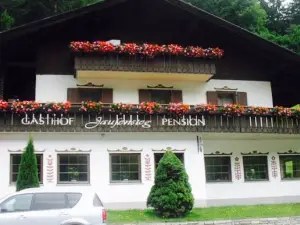 Gasthof Jaufensteg