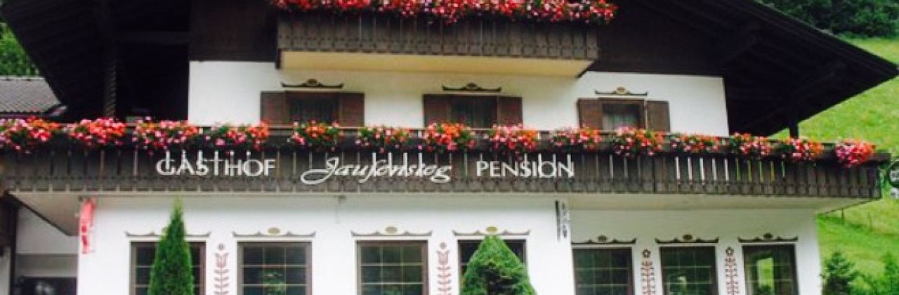 Gasthof Jaufensteg