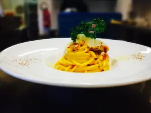 Ristorante Pizzeria Monaco