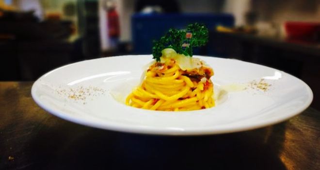 Ristorante Pizzeria Monaco