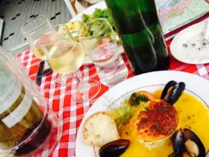 Le Relais du Medoc