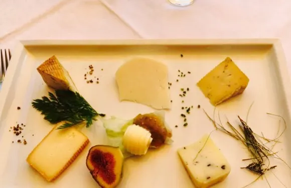 Gasthof Edelweiss Ristorante