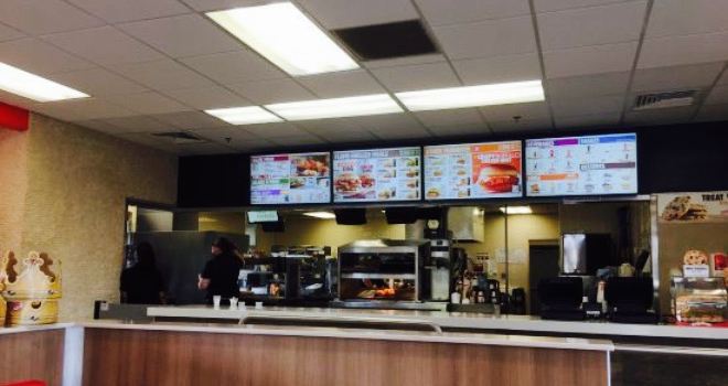 Burger King