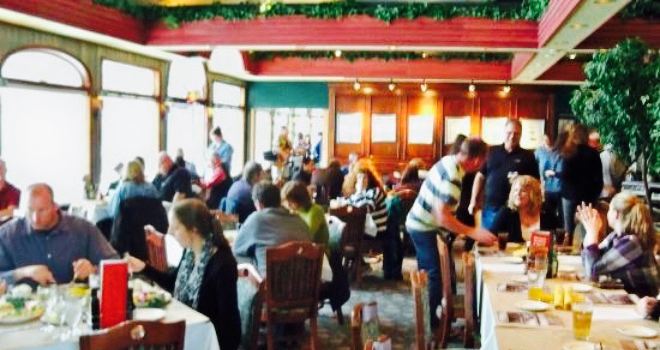 Dockers Seafood and Grille