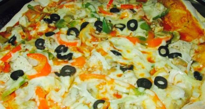 Pizzahan