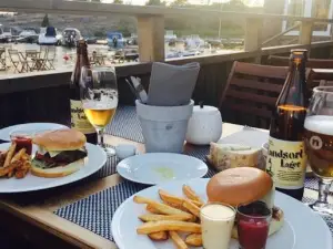 Sjöbodarna Ankarudden