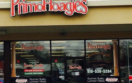 PrimoHoagies