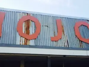 Mojo's Texmex Smokehouse