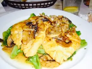 Marco Anthony Italian Restaurant