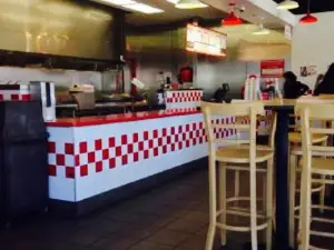 Five Guys