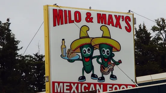 Milo & Max's