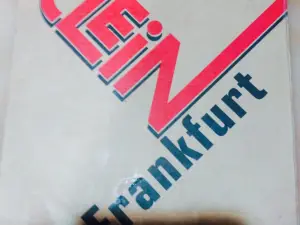 Clein Frankfurt