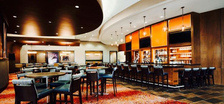 Crossroads Bar & Grill