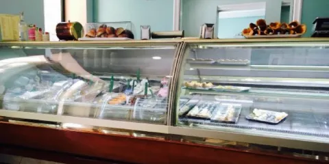 Pasticceria Eduardo di Scarso