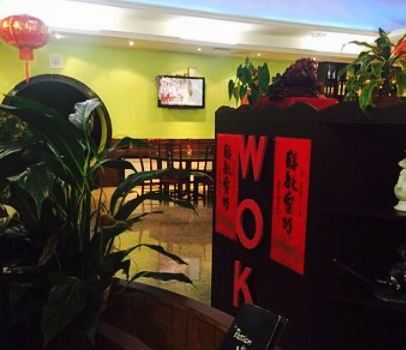 Wok Bernay