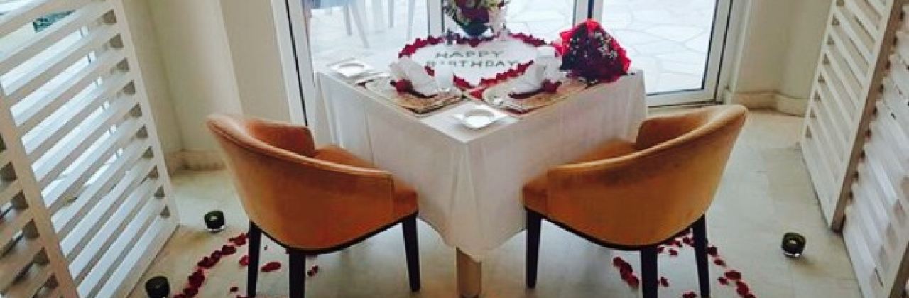 Azraq at Banana Island Resort Doha by Anantara