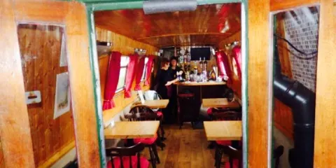 Sir Thomas Brocklebank