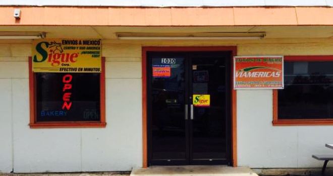 Taqueria Fresnillo