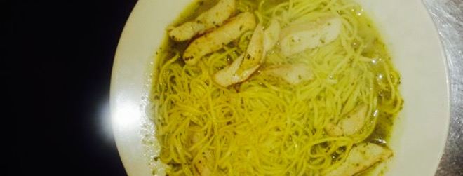 La Rocca's Pizza & Pasta