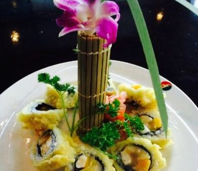 Fulin's Asian Cuisine