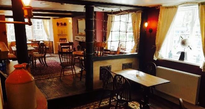 The Ship Inn