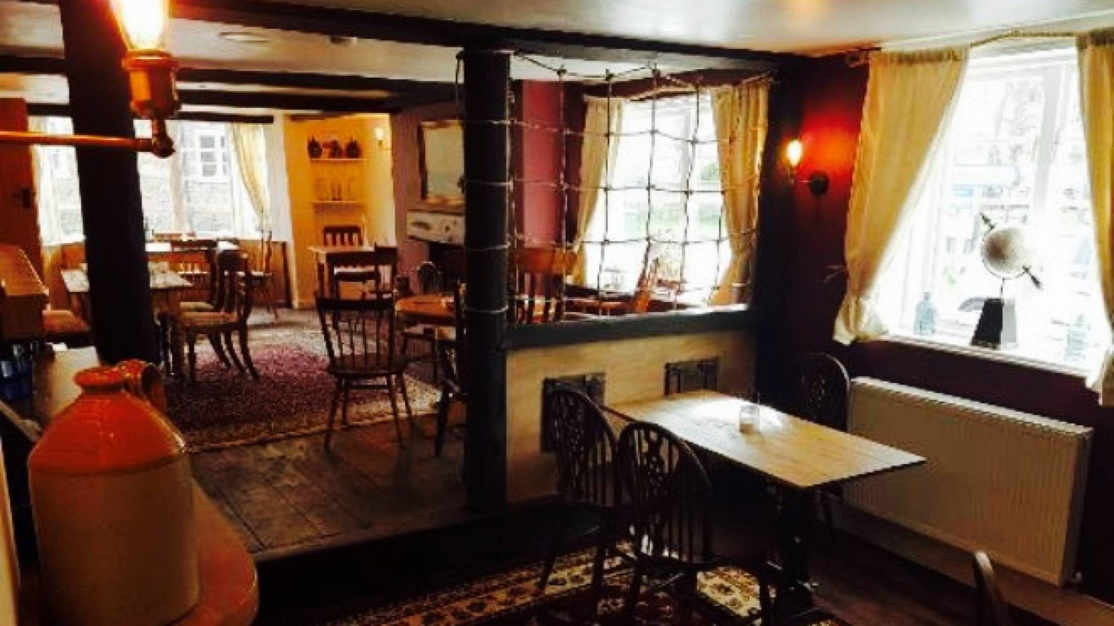 The Ship Inn