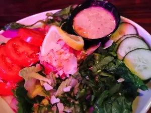 Sonny's Grille