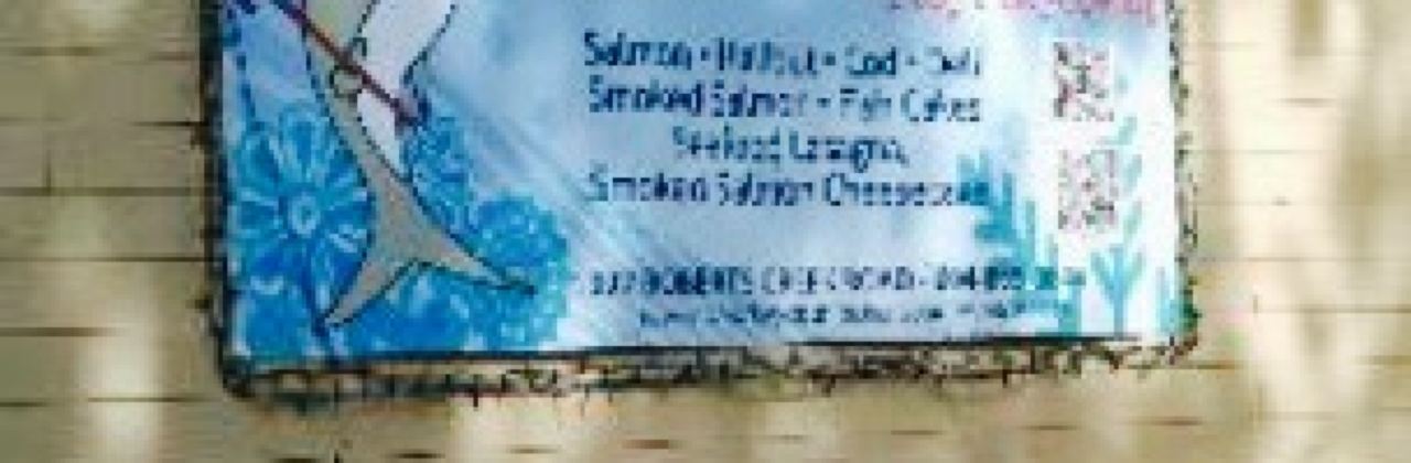 Sharkey's Fish Locker