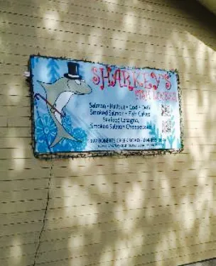Sharkey's Fish Locker