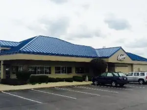 Culver's