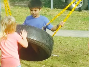 Vernon's Kuntry Bar-b-Que