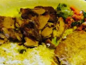 Los Pinos Mexican Restaurant