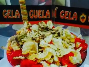Acai Gela Guela