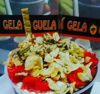 Acai Gela Guela