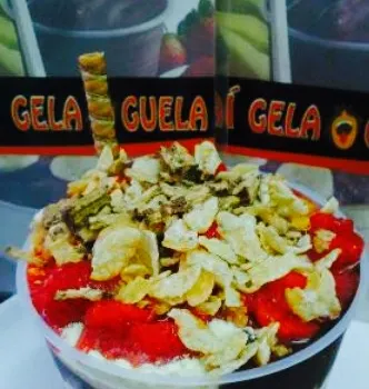 Acai Gela Guela