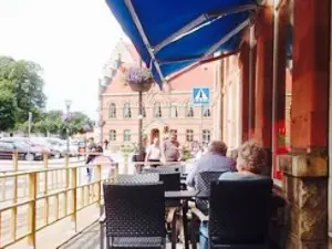Pizzeria Piri Piri