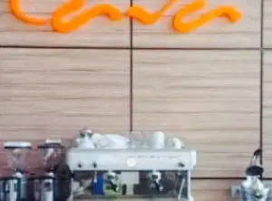 Coffee Cava