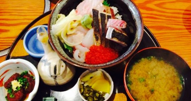 Izakaya Shindotei