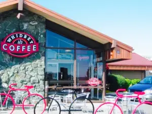 Whidbey Coffee