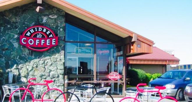 Whidbey Coffee