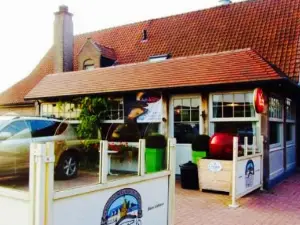 Brasserie de Ziveren Lepel