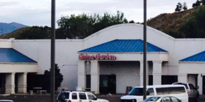 China Garden Resturant