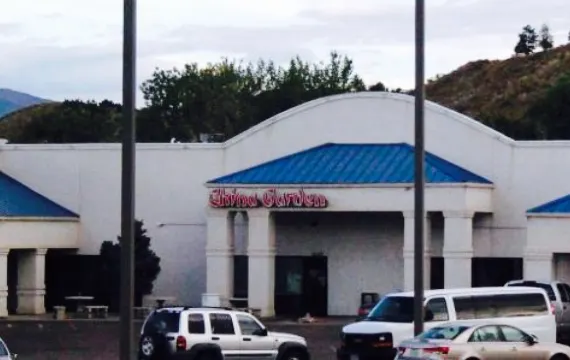 China Garden Resturant