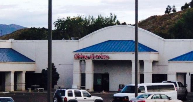 China Garden Resturant